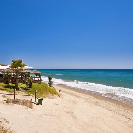 OleHolidays Romana Playa 146 vistas al mar Marbella Exterior foto